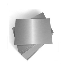 Alumetal Aluminium Alloyed Sheet 1100 3030 Mill Finished Or Color Coated with Protective Film